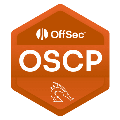OSCP - Offensive Security Certified Professional Penetration Testing Certification