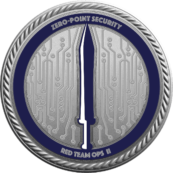 CRTL - Certified Red Team Lead Professional Certification